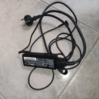 Adaptador Corriente Sony Vaio 19.5V 5.0A