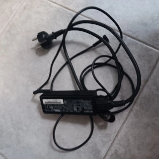 Adaptador Corriente Sony Vaio 19.5V 5.0A