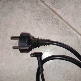 Adaptador Corriente Sony Vaio 19.5V 5.0A