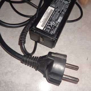 Adaptador Corriente Sony Vaio 19.5V 5.0A