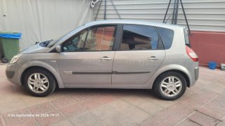 Renault Scenic 2005