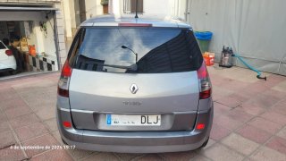 Renault Scenic 2005
