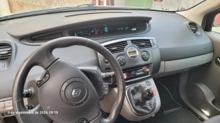 Renault Scenic 2005