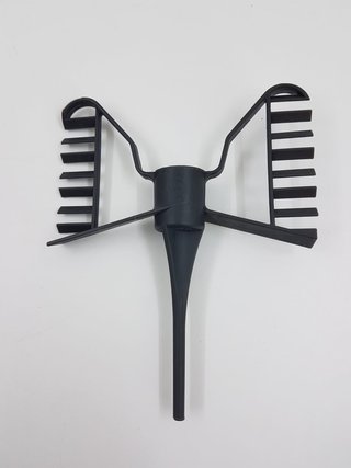 Mariposa Thermomix TM21 Original