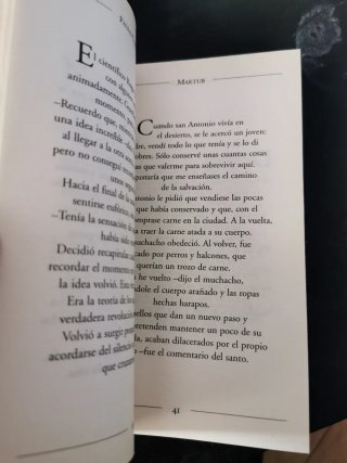 Maktub (Biblioteca Paulo Coelho / Paulo Coelho ...
