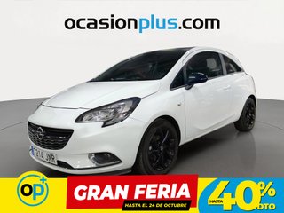Opel Corsa 1.4 Color Edition 66 kW (90 CV)