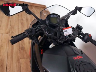 KTM RC 125 ABS