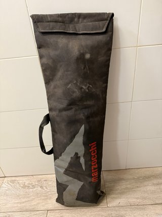 Horquilla rock shock boxxer