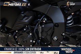 YAMAHA YZF R1 **REESTRENO**PELACRASH**AKRAPOVIC**