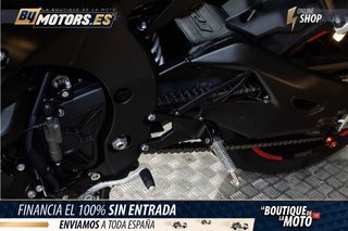YAMAHA YZF R1 **REESTRENO**PELACRASH**AKRAPOVIC**