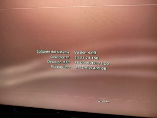 PlayStation 3 SuperSlim Blanca CECH-4004C LW