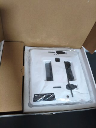 Robot Limpiacristales Automático