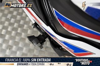 BMW S 1000 RR *ESCAPE AKRAPOVIC*