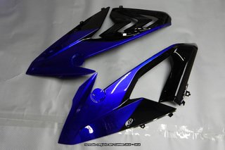 Oferta especial Carenado BMW S1000RR 2015 - 2018