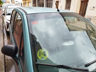 Chevrolet Matiz 2005