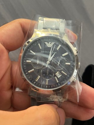 Reloj Emporio Armani AR2448 — Nuevo, nunca usado