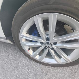 Volkswagen Passat Variant HIBRIDO ENCHUFABLE 2020