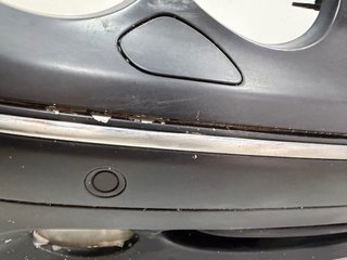 Paragolpes Delantero Mercedes CLK W209