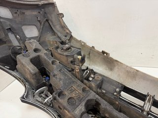 Paragolpes Delantero Mercedes CLK W209