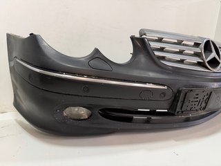 Paragolpes Delantero Mercedes CLK W209