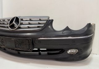 Paragolpes Delantero Mercedes CLK W209