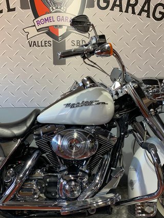 Harley Davidson Road King