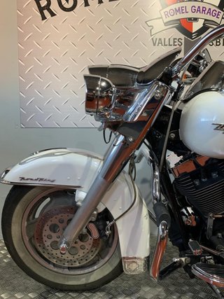 Harley Davidson Road King