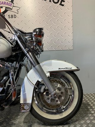 Harley Davidson Road King