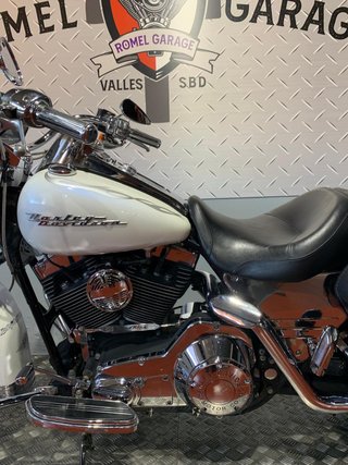 Harley Davidson Road King