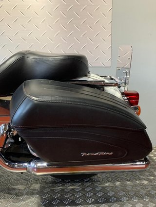 Harley Davidson Road King