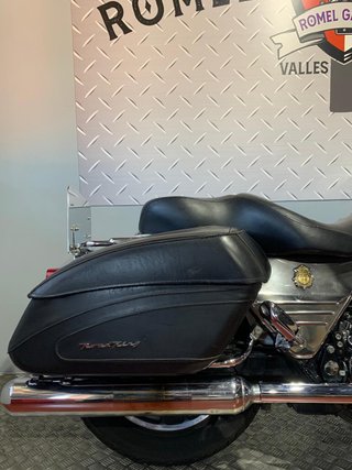 Harley Davidson Road King
