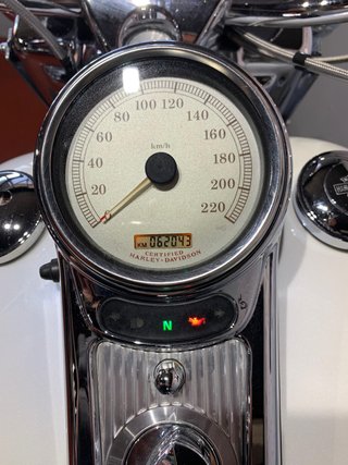 Harley Davidson Road King