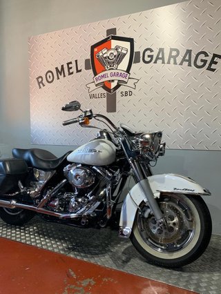 Harley Davidson Road King