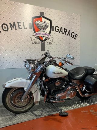 Harley Davidson Road King