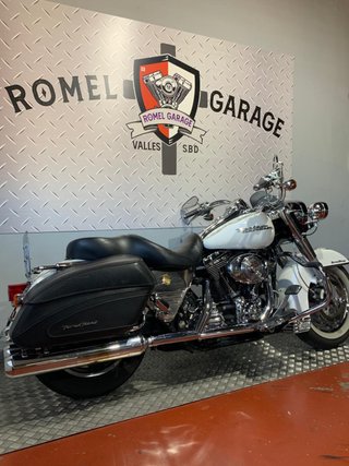 Harley Davidson Road King
