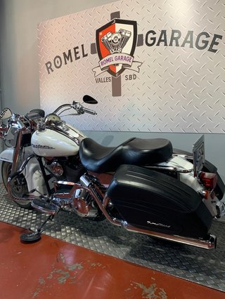 Harley Davidson Road King