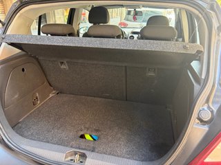 Opel Corsa 2009