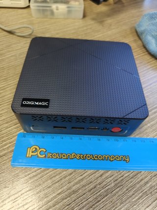 Mini PC ORIGIMAGIC Intel N95 16GB RAM 512GB SSD