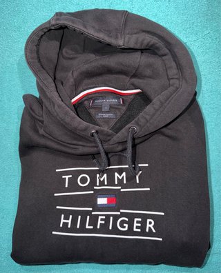 Sudadera Tommy Hilfiger
