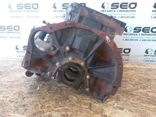 Bloque RENAULT MASTER II FASE 2 COMBI