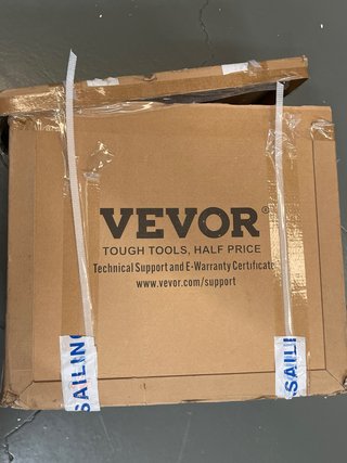 Picadora de carne VEVOR 1100W