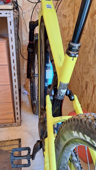 Bicicleta Eléctrica Cannondale