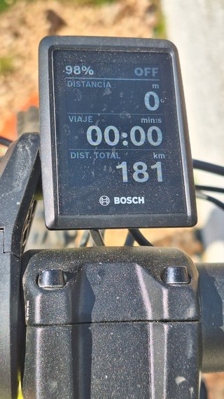 Bicicleta Eléctrica Cannondale