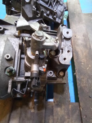 Caja de cambios Opel 2.0 CDTI A20DTH
