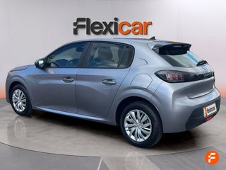 Peugeot 208 BlueHDi 73kW (100CV) Active Pack