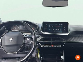 Peugeot 208 BlueHDi 73kW (100CV) Active Pack