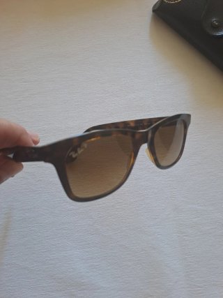 Gafas de sol Ray-Ban RB4640 710M2