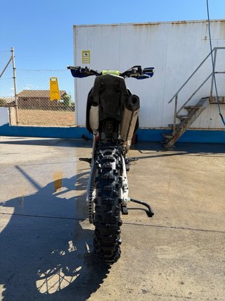 Sherco 125 SE-R 2T Factory 2022