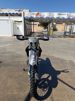 Sherco 125 SE-R 2T Factory 2022