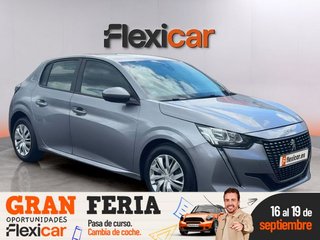 Peugeot 208 BlueHDi 73kW (100CV) Active Pack